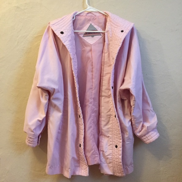 Pacer Jackets & Blazers - 🌟Pacer oversized Coat Jacket 8